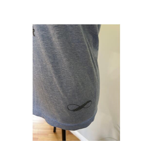 HARD ROCK SIG SERIES 33 IMAGINE DRAGONS ORLANDO T-SHIRT SMALL - Picture 3 of 7